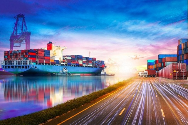 一汽股份談智能制造下的物流痛點與改善